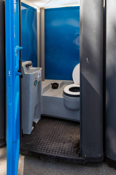 Best Emergency porta potty rental  in Cumberland, WI