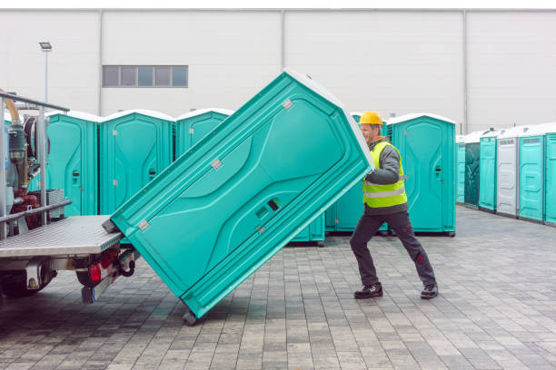 Best Porta potty rental near me  in Cumberland, WI