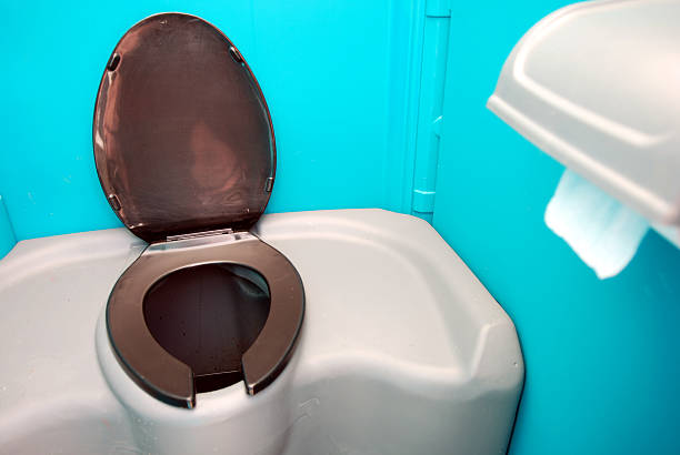 Affordable portable toilet rental in Cumberland, WI