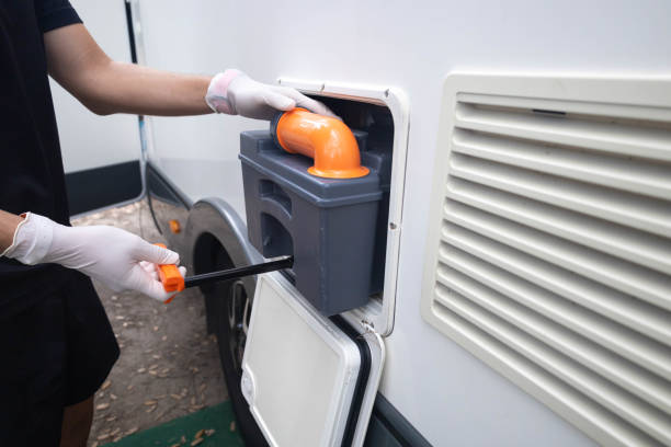 Best Local porta potty services  in Cumberland, WI