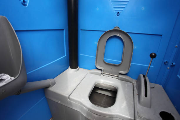 Best Affordable portable toilet rental  in Cumberland, WI