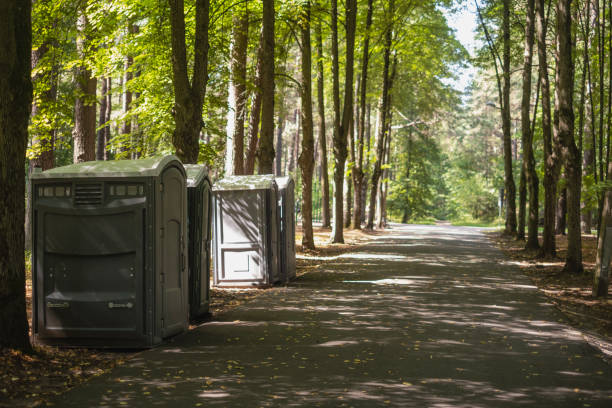 Best Affordable portable toilet rental  in Cumberland, WI