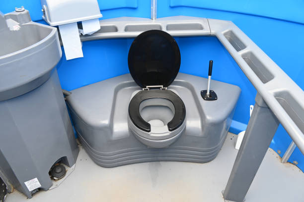 Cumberland, WI porta potty rental Company