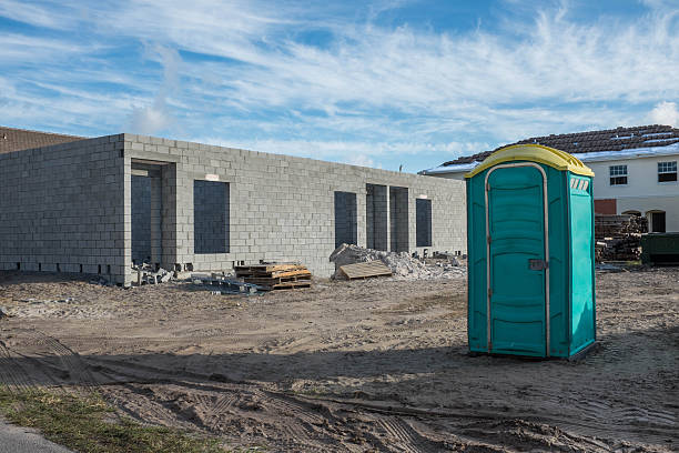 Best Local porta potty services  in Cumberland, WI